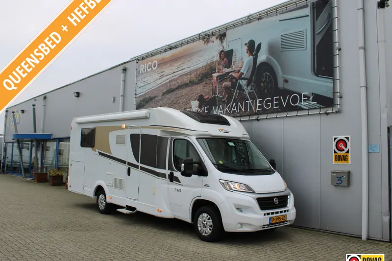 Carado T 449 (2015)