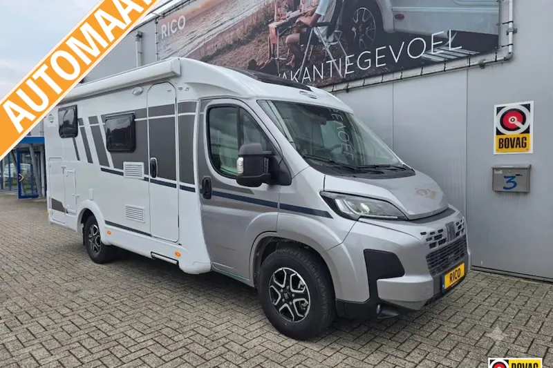 Carado V 337 (2026)
