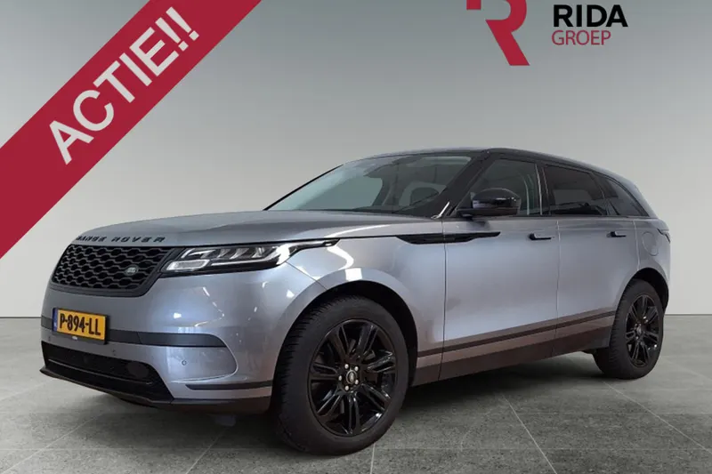Land Rover Range Rover Velar (2022)