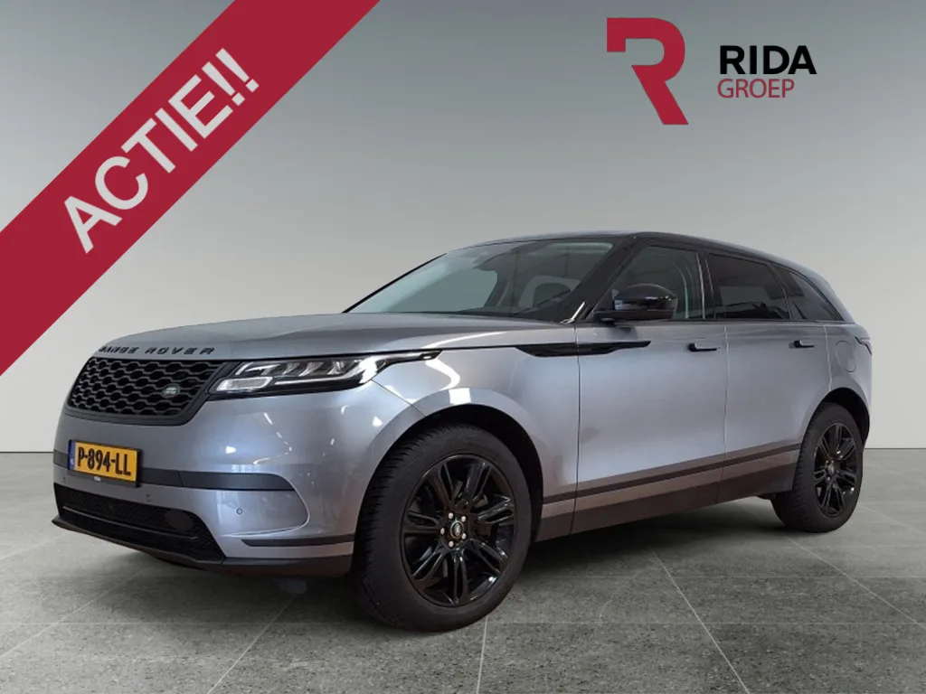 Land Rover Range Rover Velar (2022) — foto 1