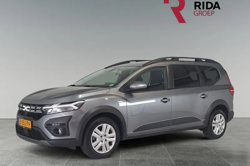 Dacia Jogger (2024)