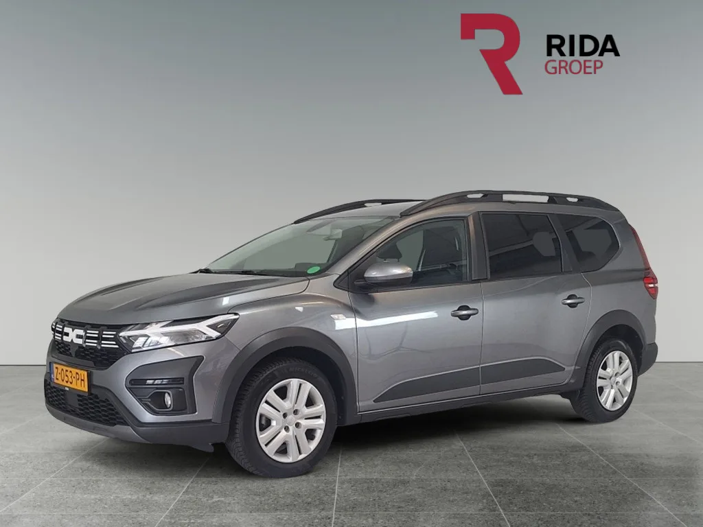 Dacia Jogger (2024) — foto 1