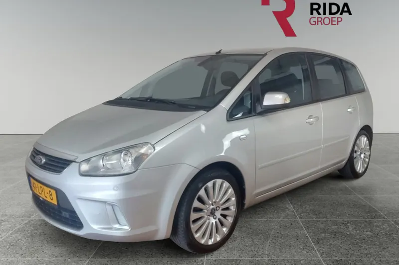 Ford C-Max (2010)