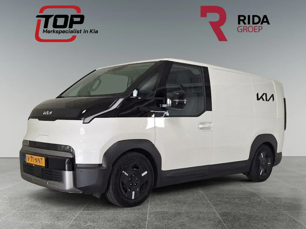 Kia PV5 (2025) — foto 1