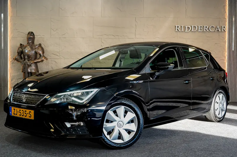 SEAT Leon (2019)