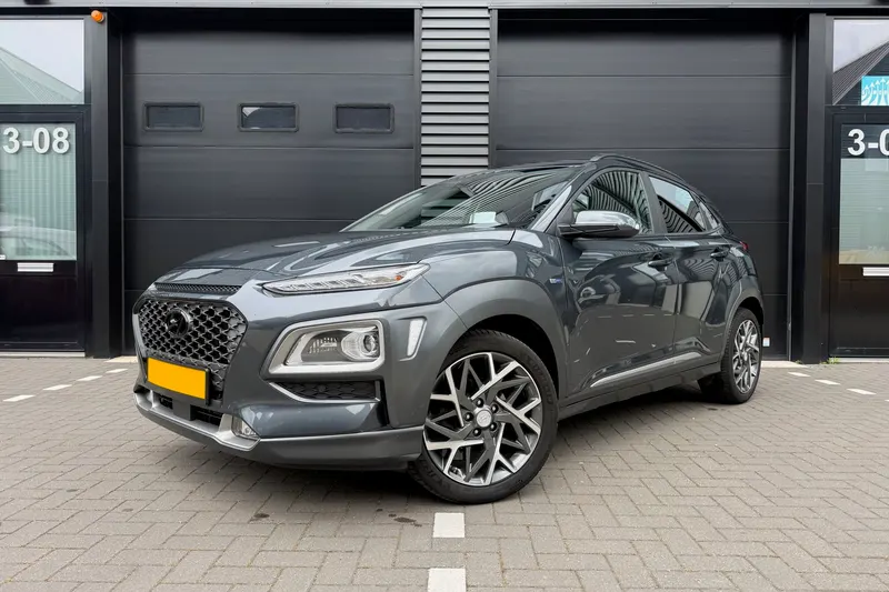 Hyundai ix35 (2013)