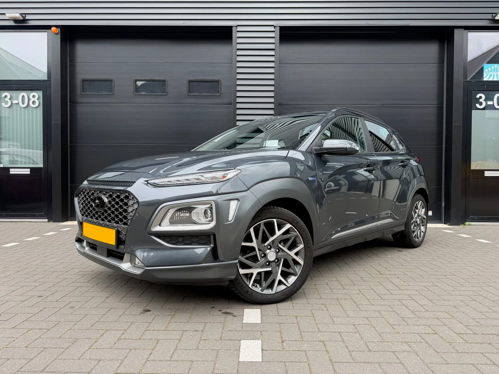 Hyundai ix35 (2013) — foto 1