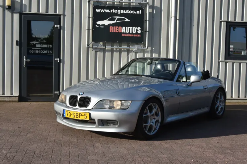 BMW Z3 (1996)