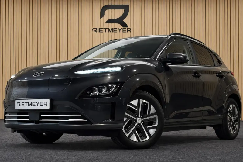 Hyundai Kona (2023)