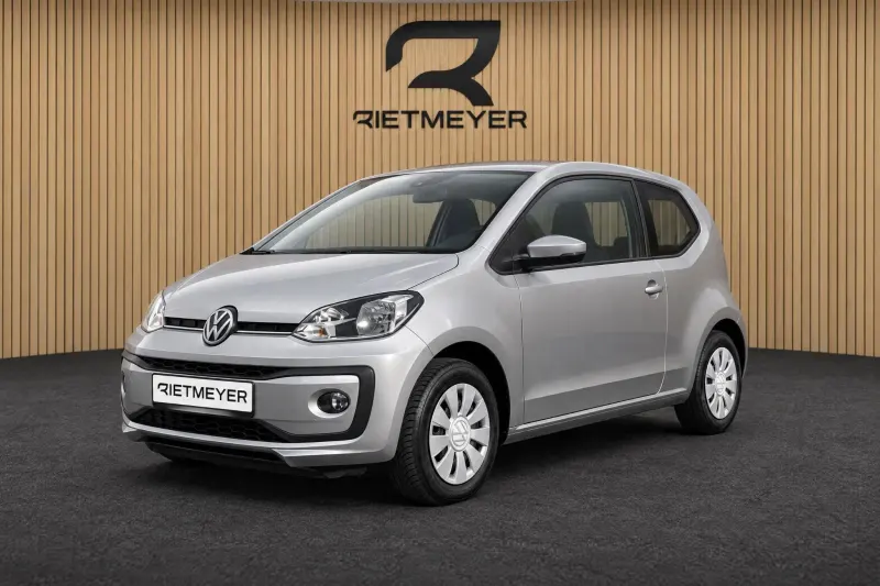 Volkswagen Up! (2022)