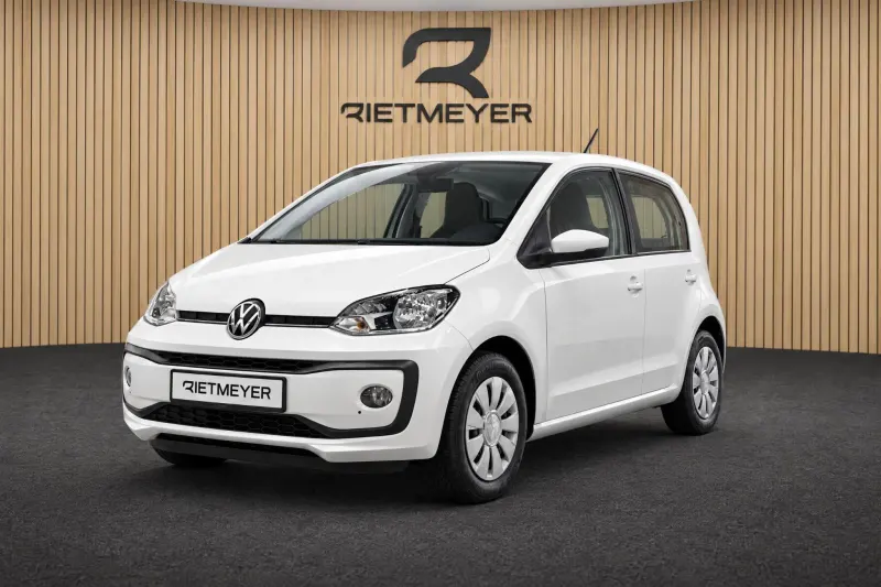 Volkswagen Up! (2022)