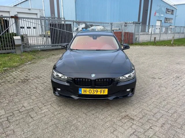 BMW 3-Serie (2013) — foto 1