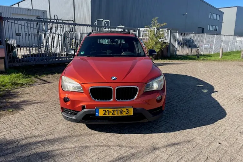 BMW X1 (2013)