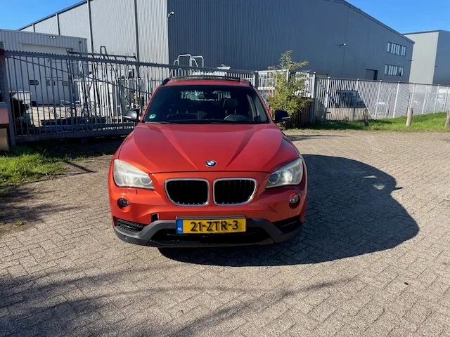 BMW X1 (2013) — foto 1