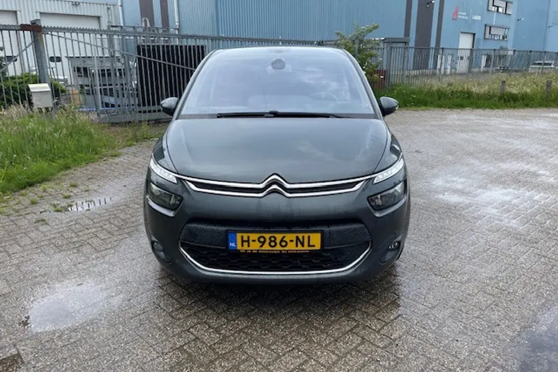 Citroën C4 Picasso (2014)