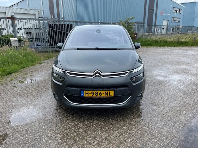 Citroën C4 Picasso (2014) — foto 1