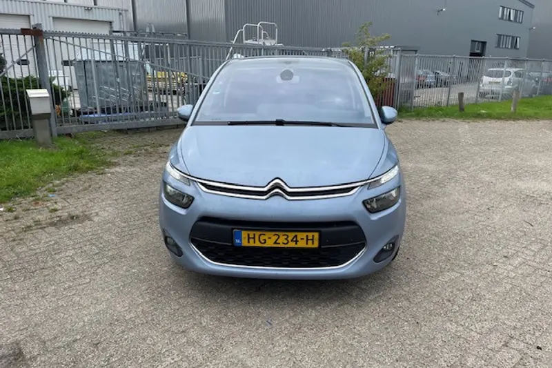 Citroën C4 Picasso (2015)