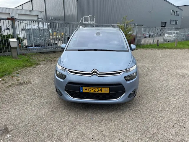 Citroën C4 Picasso (2015) — foto 1