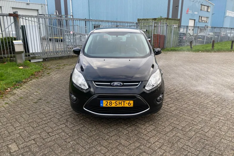Ford C-Max (2011)