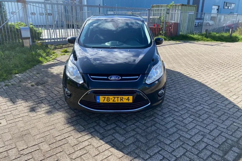 Ford C-Max (2013)