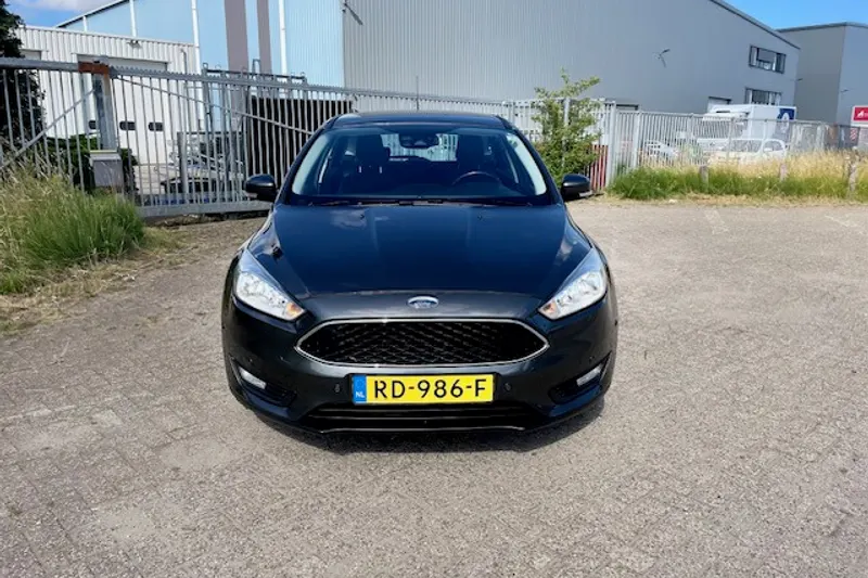 Ford Focus (2014)