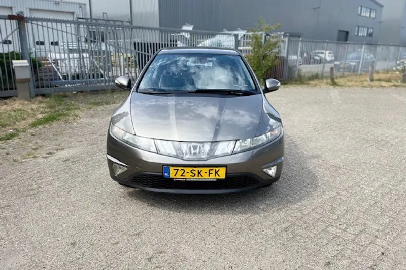 Honda Civic (2006)
