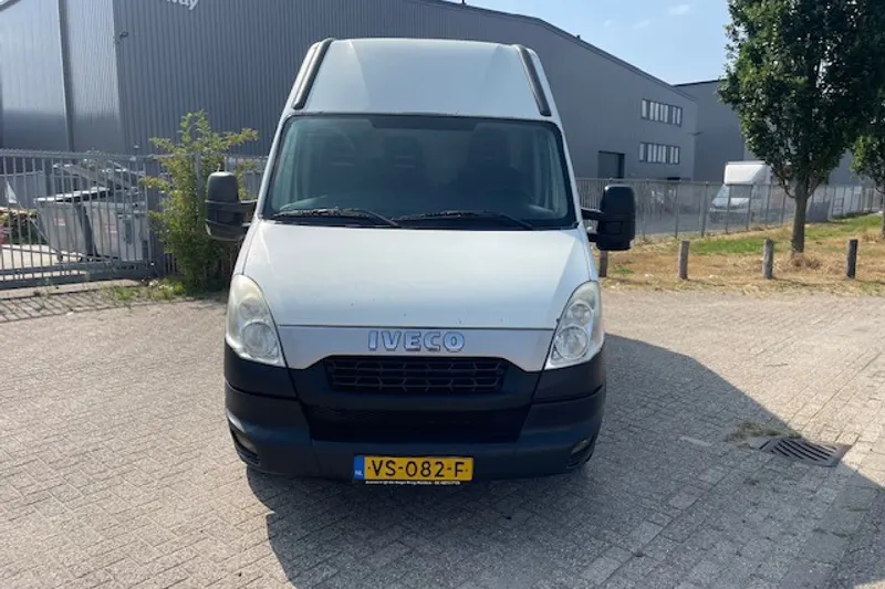 Iveco Daily (2013)
