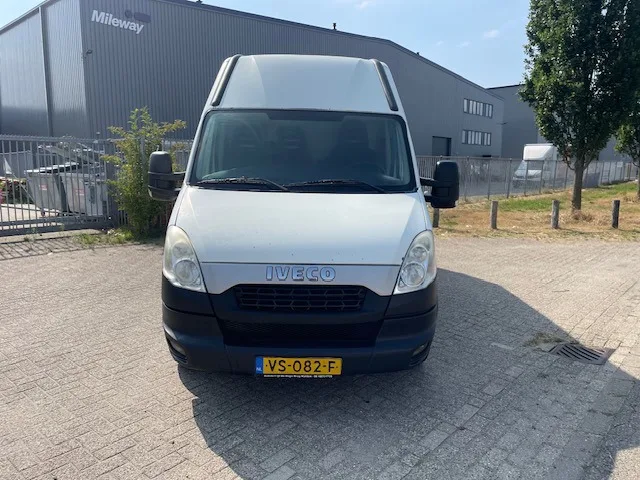 Iveco Daily (2013) — foto 1
