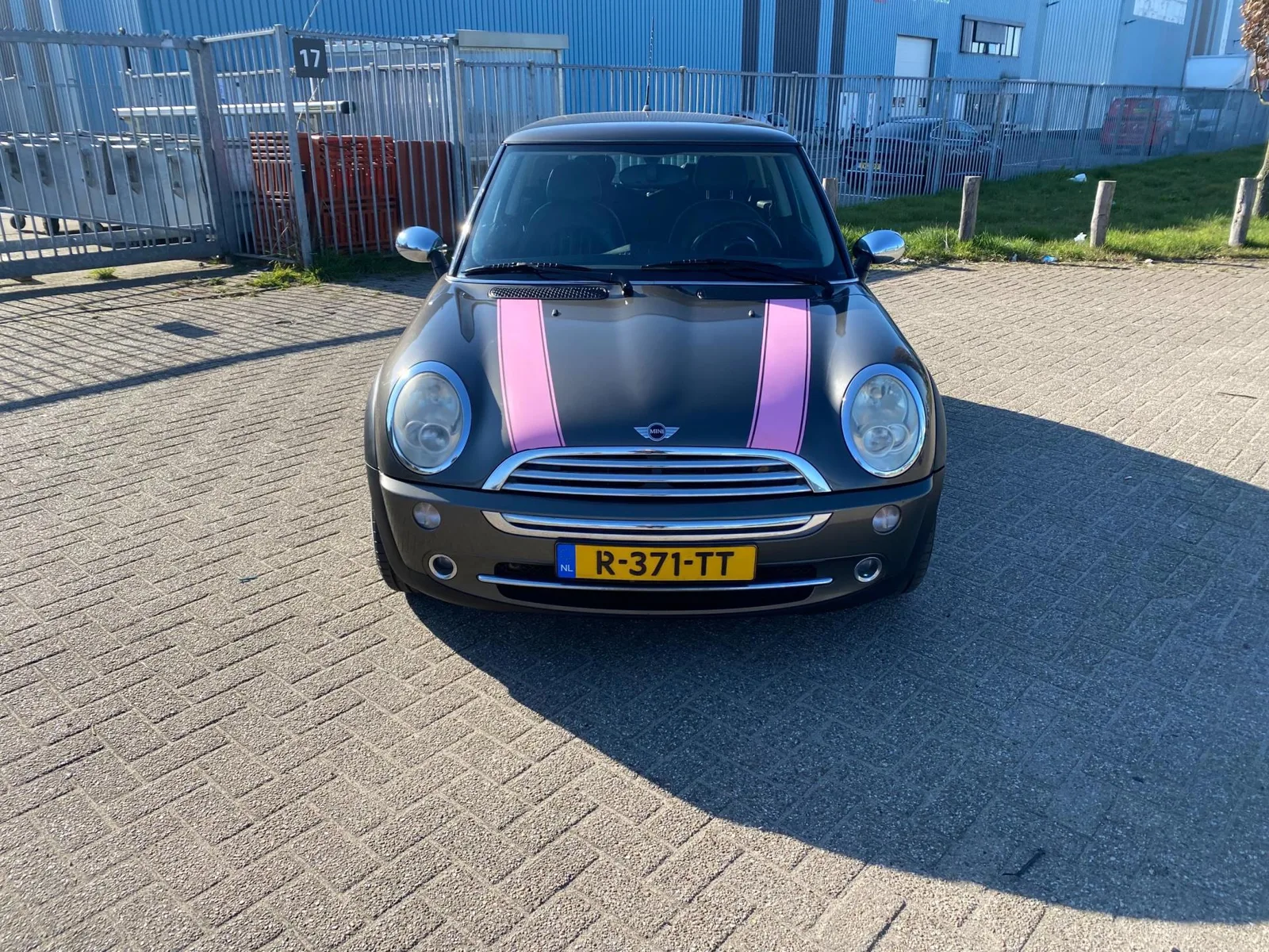 MINI One D (2006) — foto 1