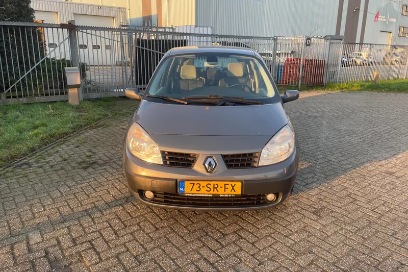 Renault Grand Scénic (2006)