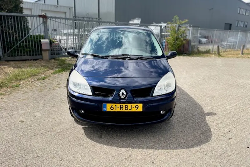 Renault Grand Scénic (2008)