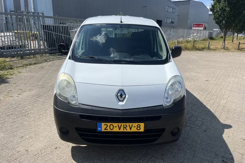 Renault Kangoo (2008)