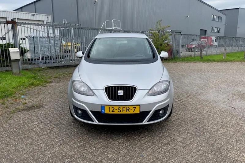 SEAT Altea (2011)