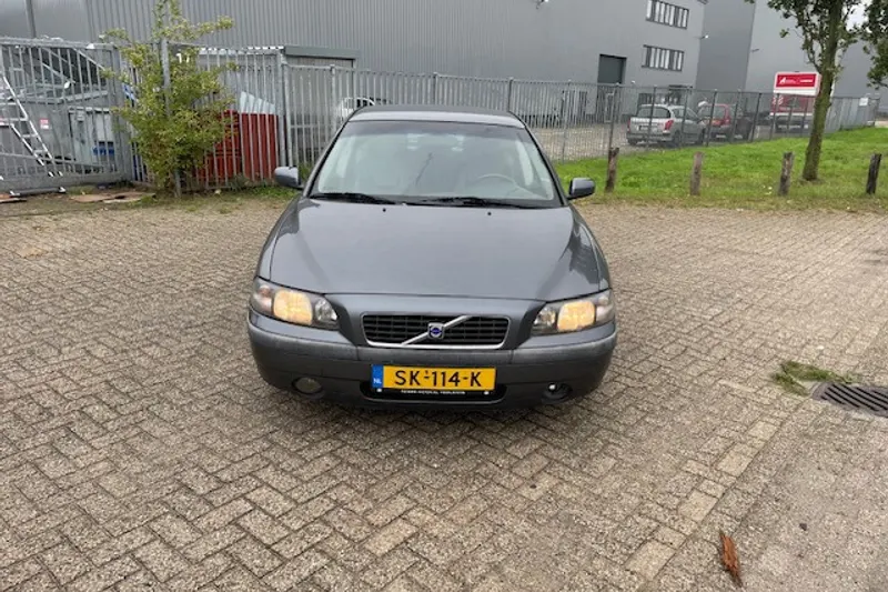 Volvo S60 (2003)