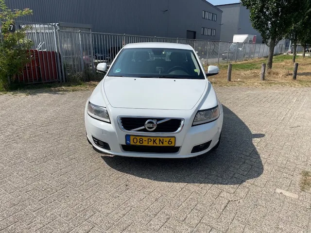 Volvo V50 (2011) — foto 1