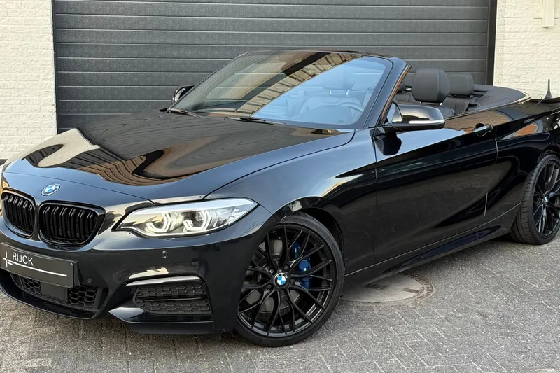 BMW 2-Serie (2019)