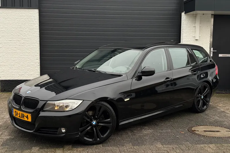 BMW 3-Serie (2009)