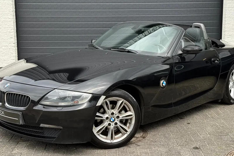 BMW Z4 (2007)