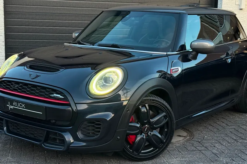 MINI John Cooper Works (2020)