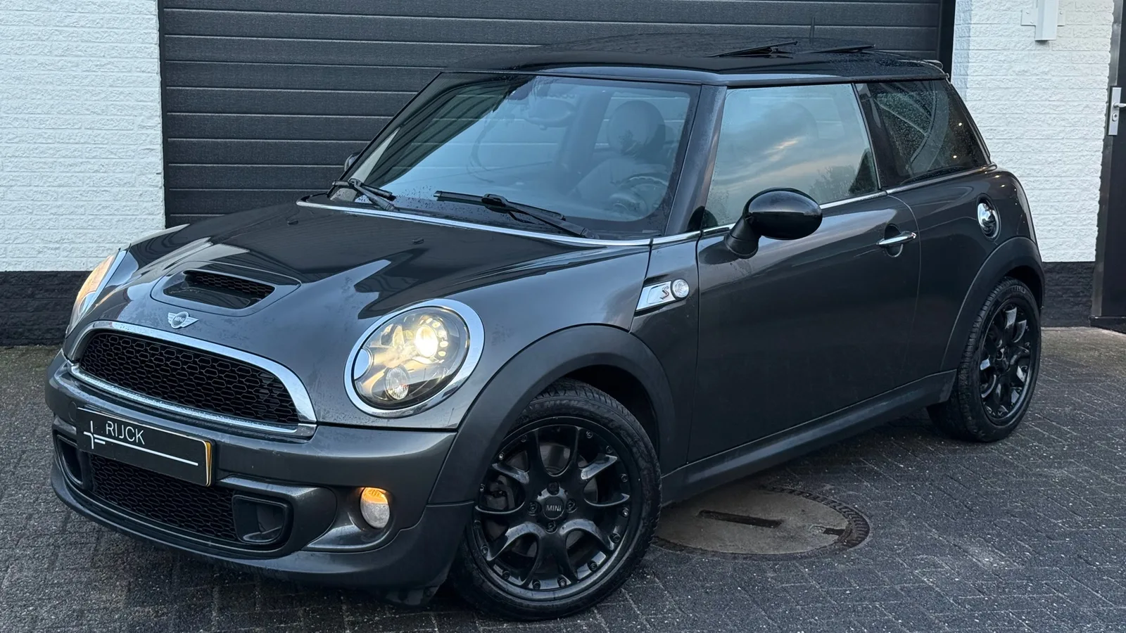 MINI Mini (2011) — foto 1