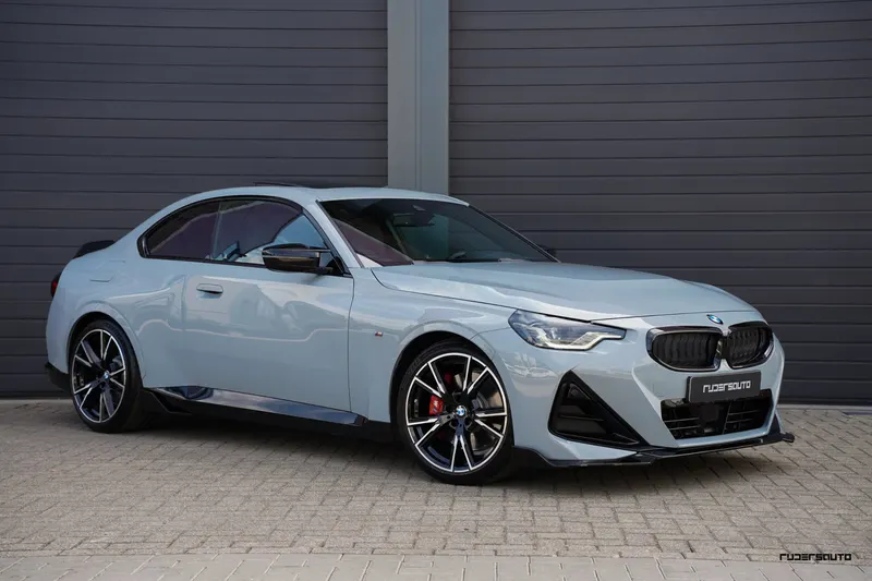 BMW 2-Serie (2022)