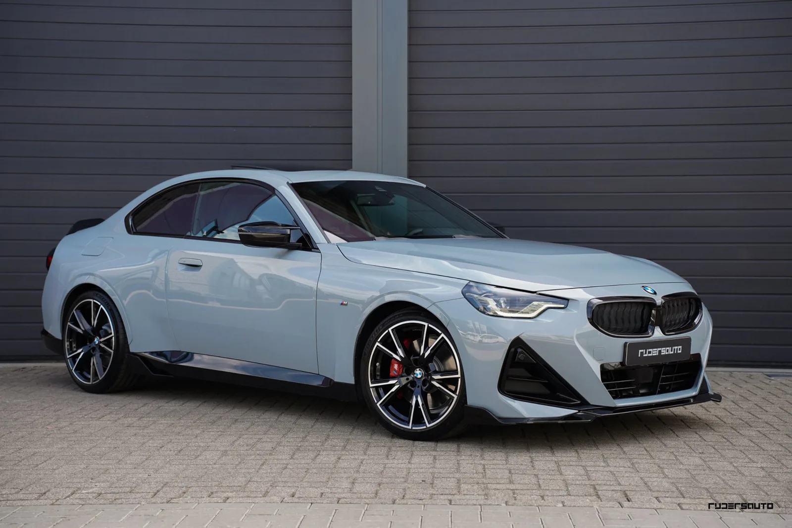 BMW 2-Serie (2022) — foto 1