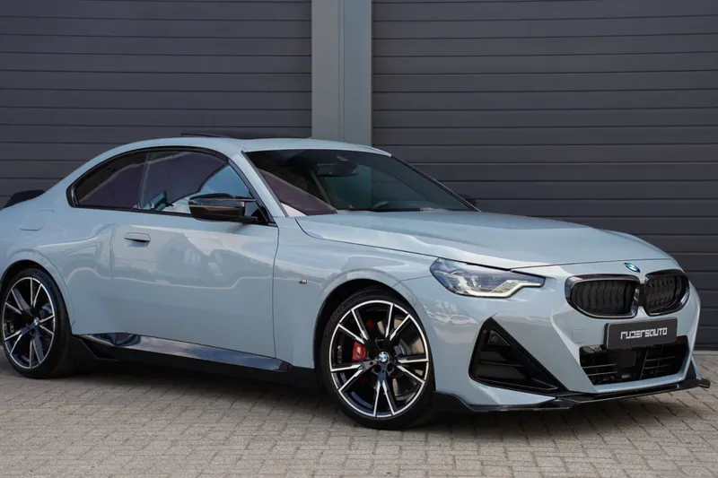 BMW 2-Serie (2022)
