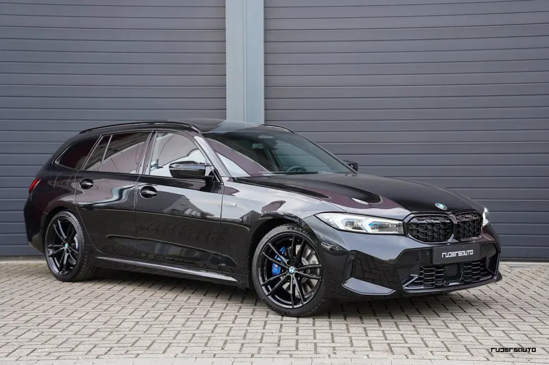 BMW 3-Serie (2023)