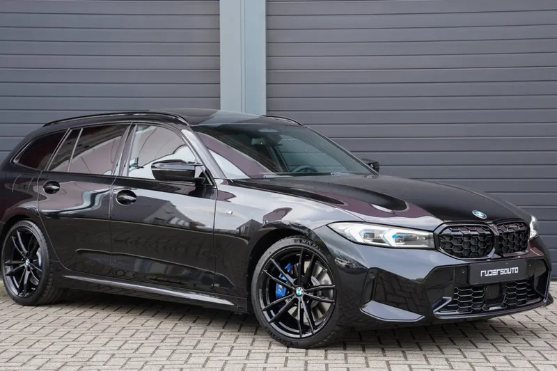 BMW 3-Serie (2023)