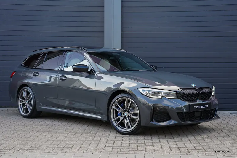 BMW 3-Serie (2020)