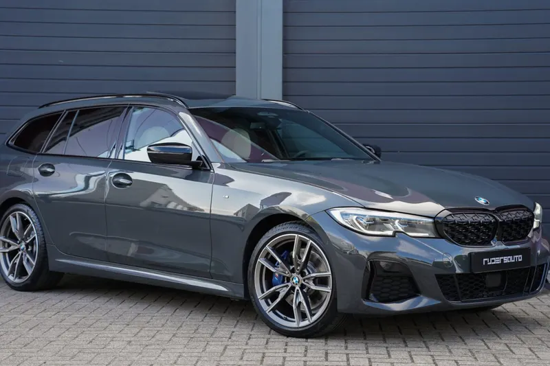 BMW 3-Serie (2020)