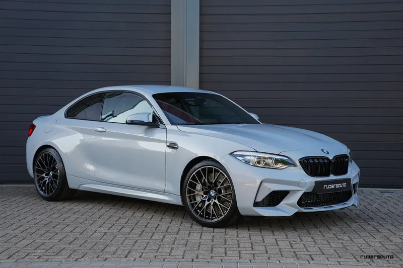 BMW M2 (2019)