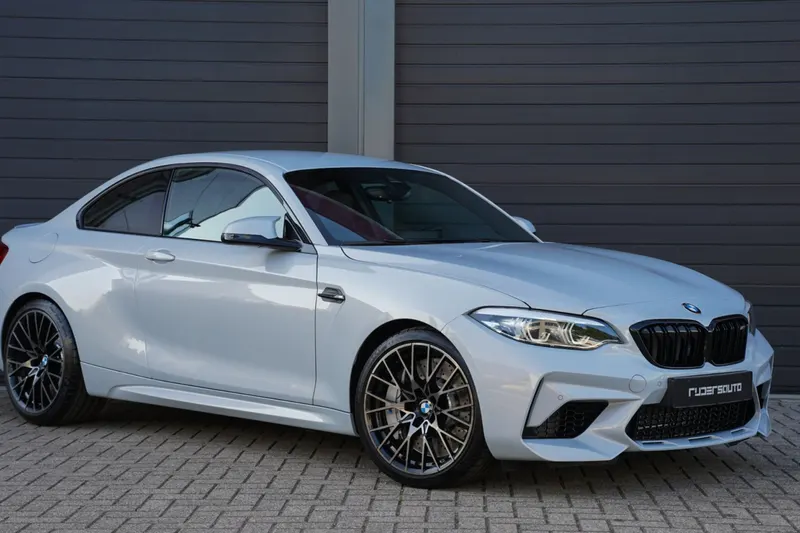 BMW M2 (2019)