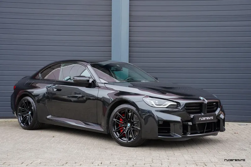 BMW M2 (2023)